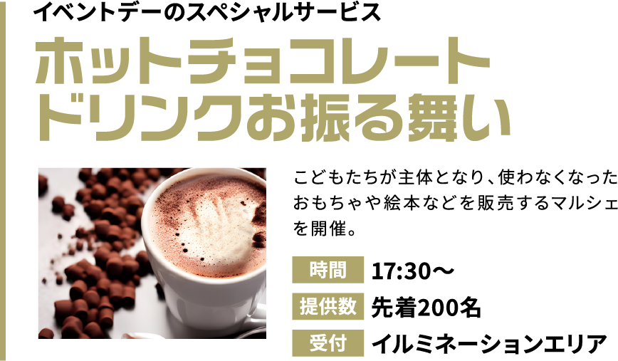 チョコつみチャレンジ