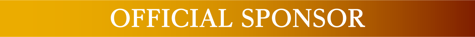 official sponsor